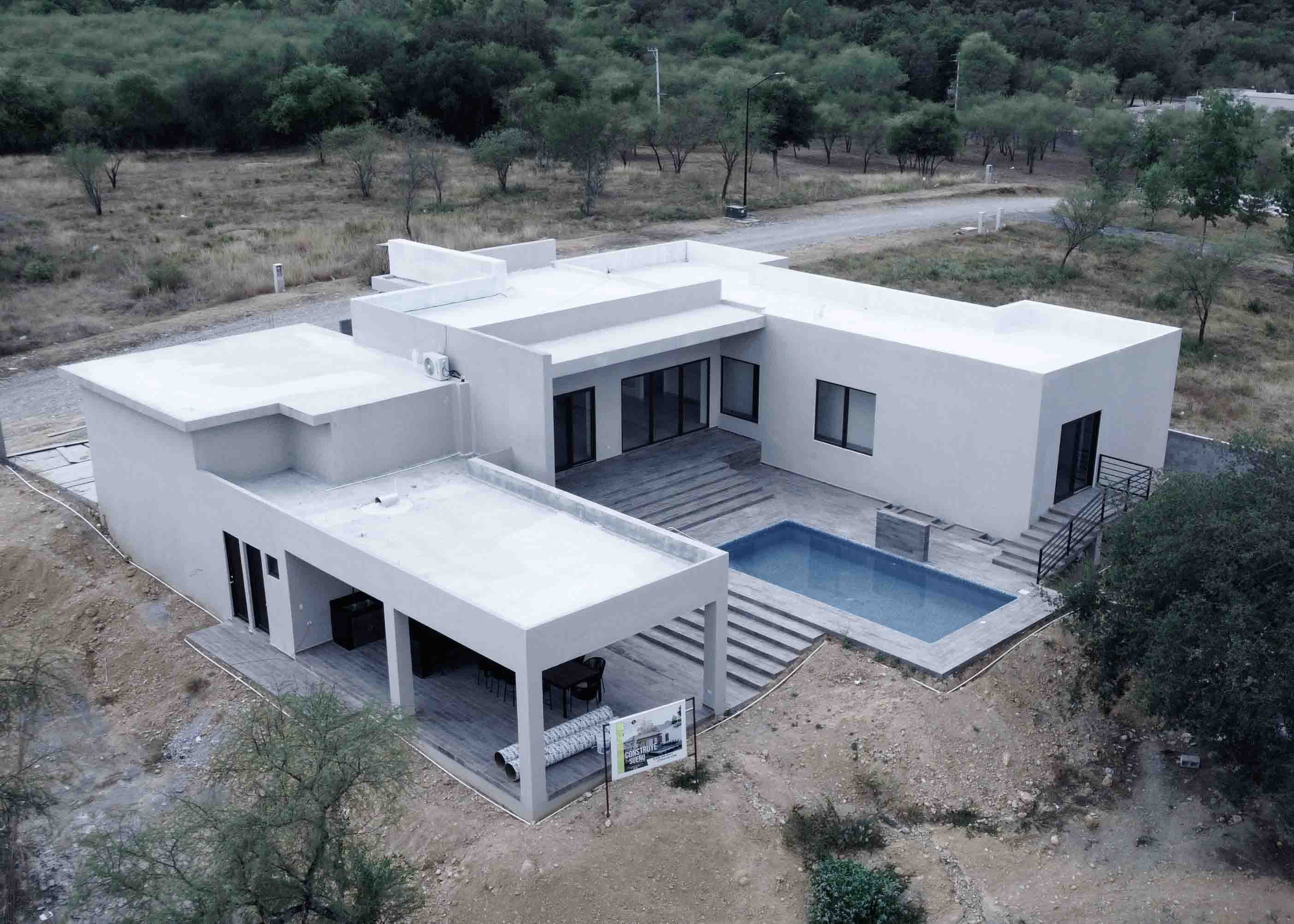 casa rr vista aerea