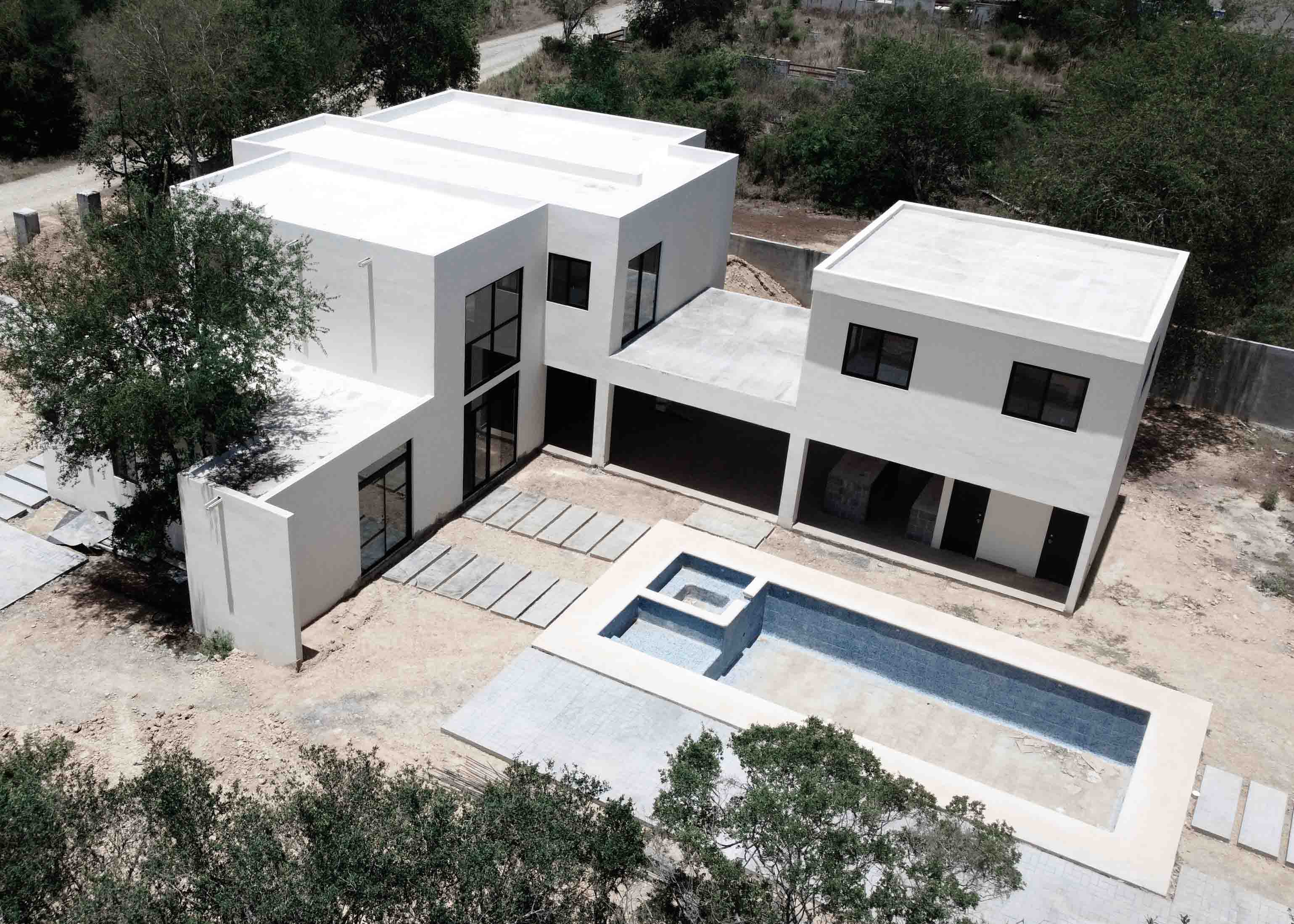 casa rr vista aerea